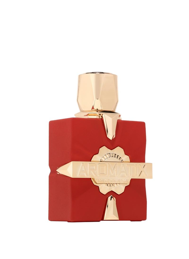 Royal Taboo Eau de Parfum