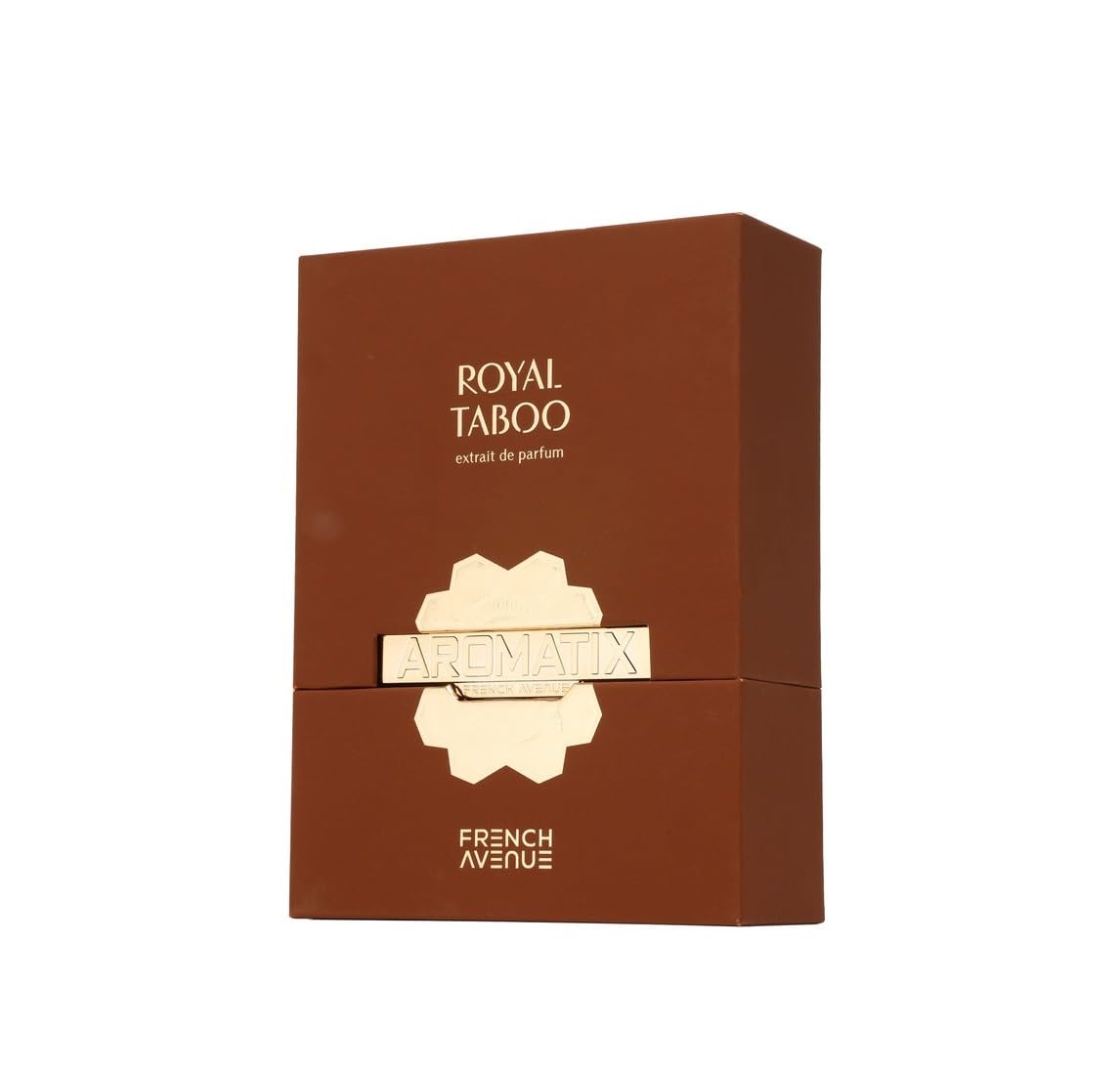 Royal Taboo Eau de Parfum