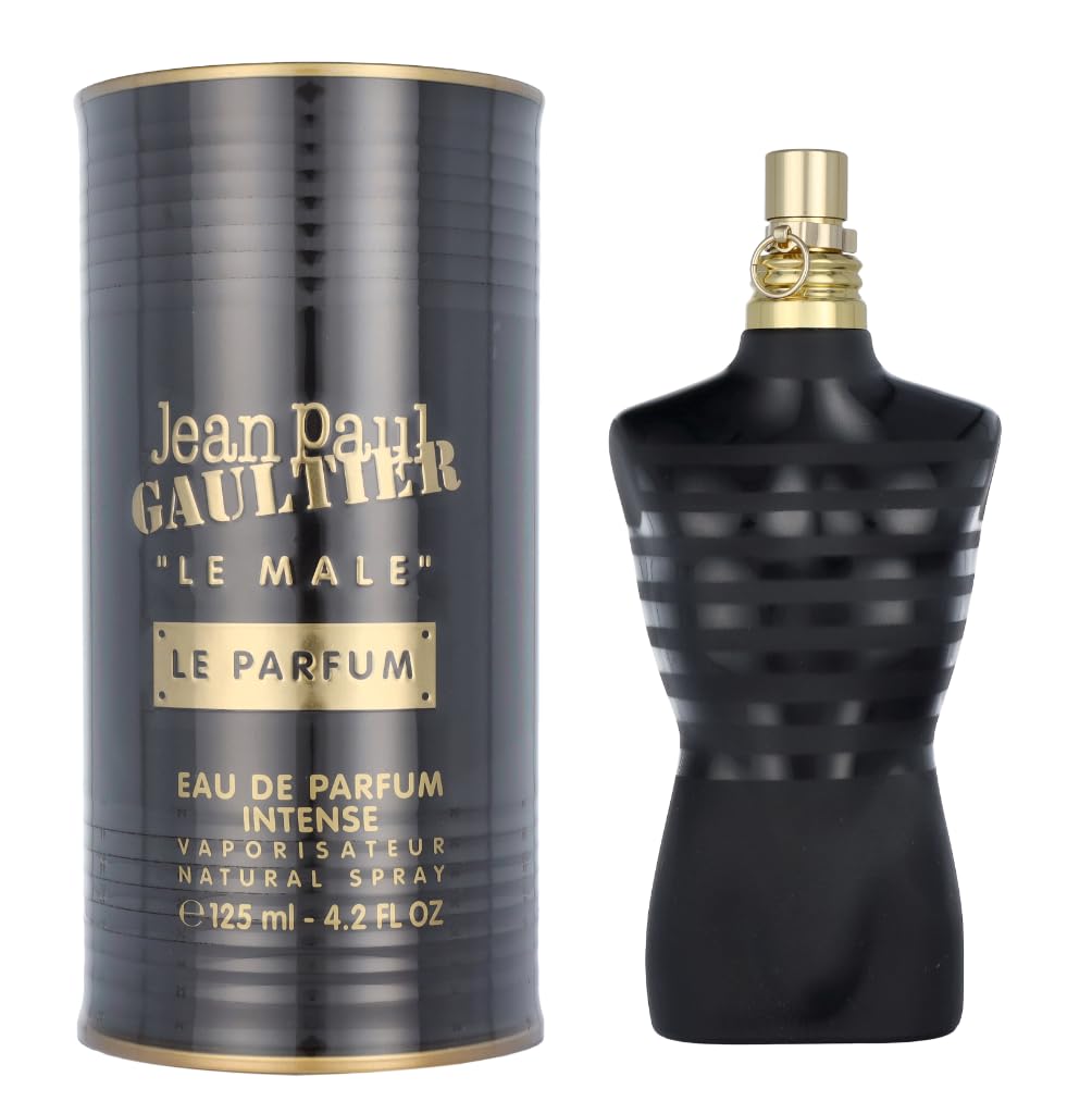 Jean Paul Gaultier, Le Male, for Men – 4.2 oz