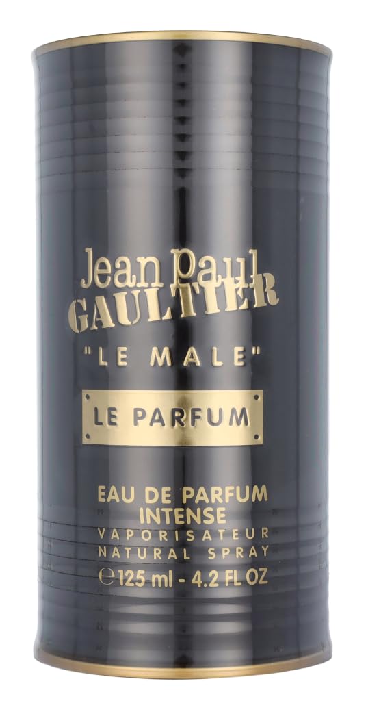 Jean Paul Gaultier, Le Male, for Men – 4.2 oz