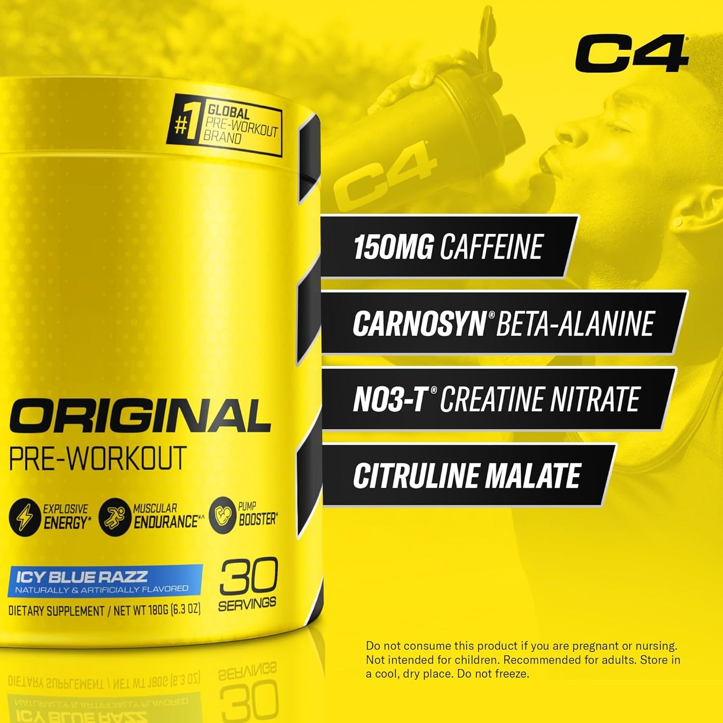 Muscle Growth Bundle