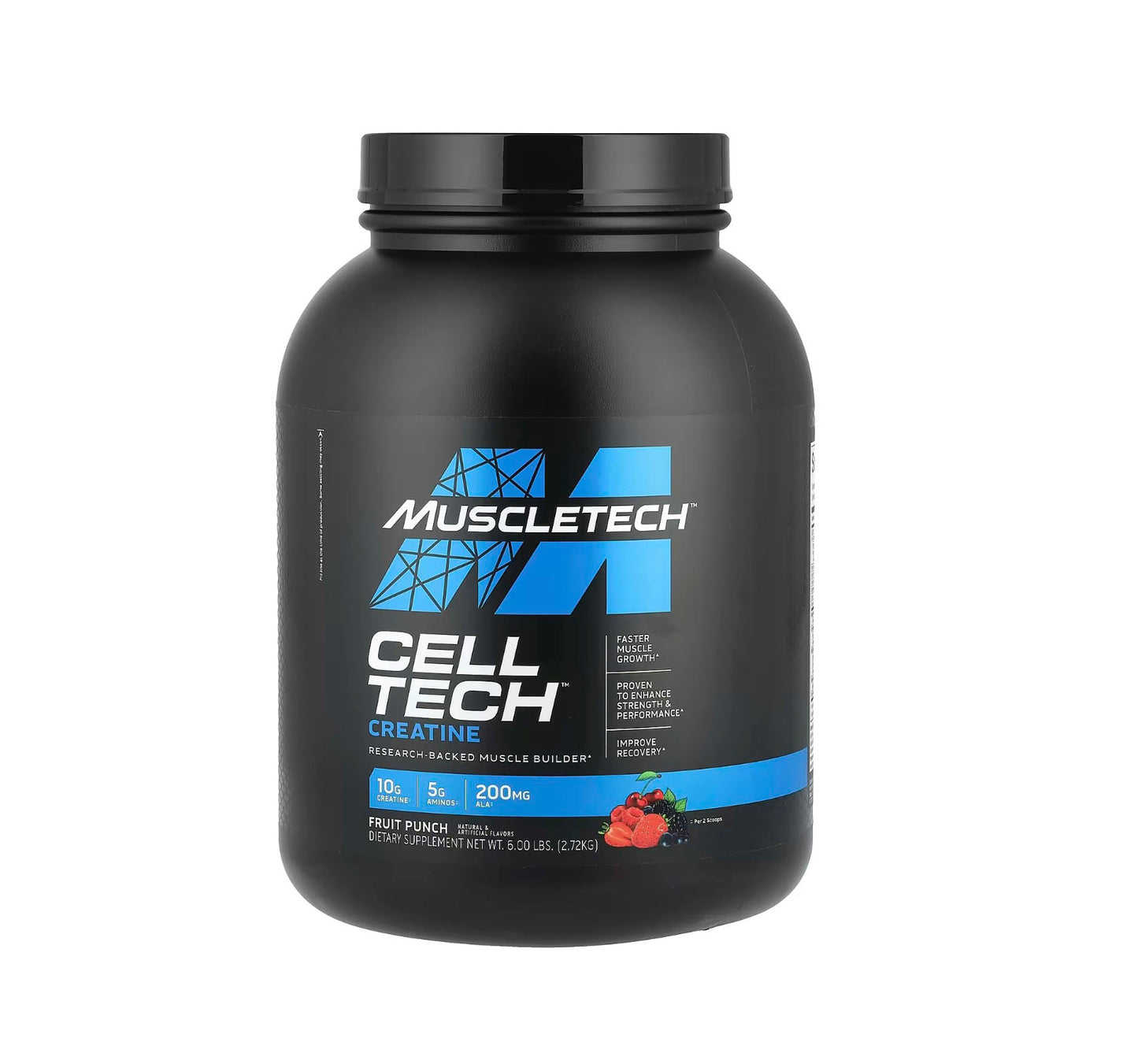 Muscle Growth Bundle