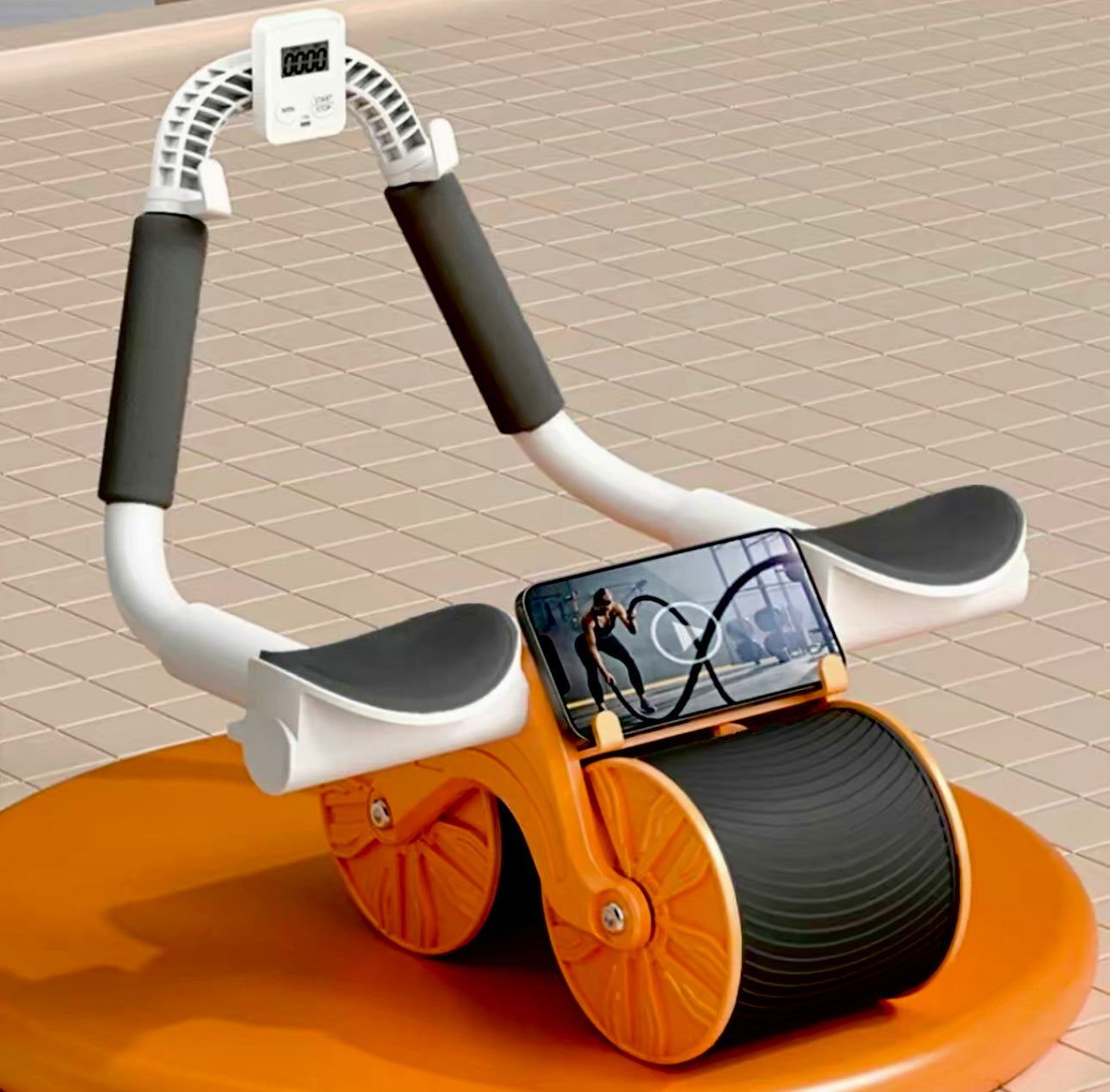 Ultimate Elite Workout Bundle