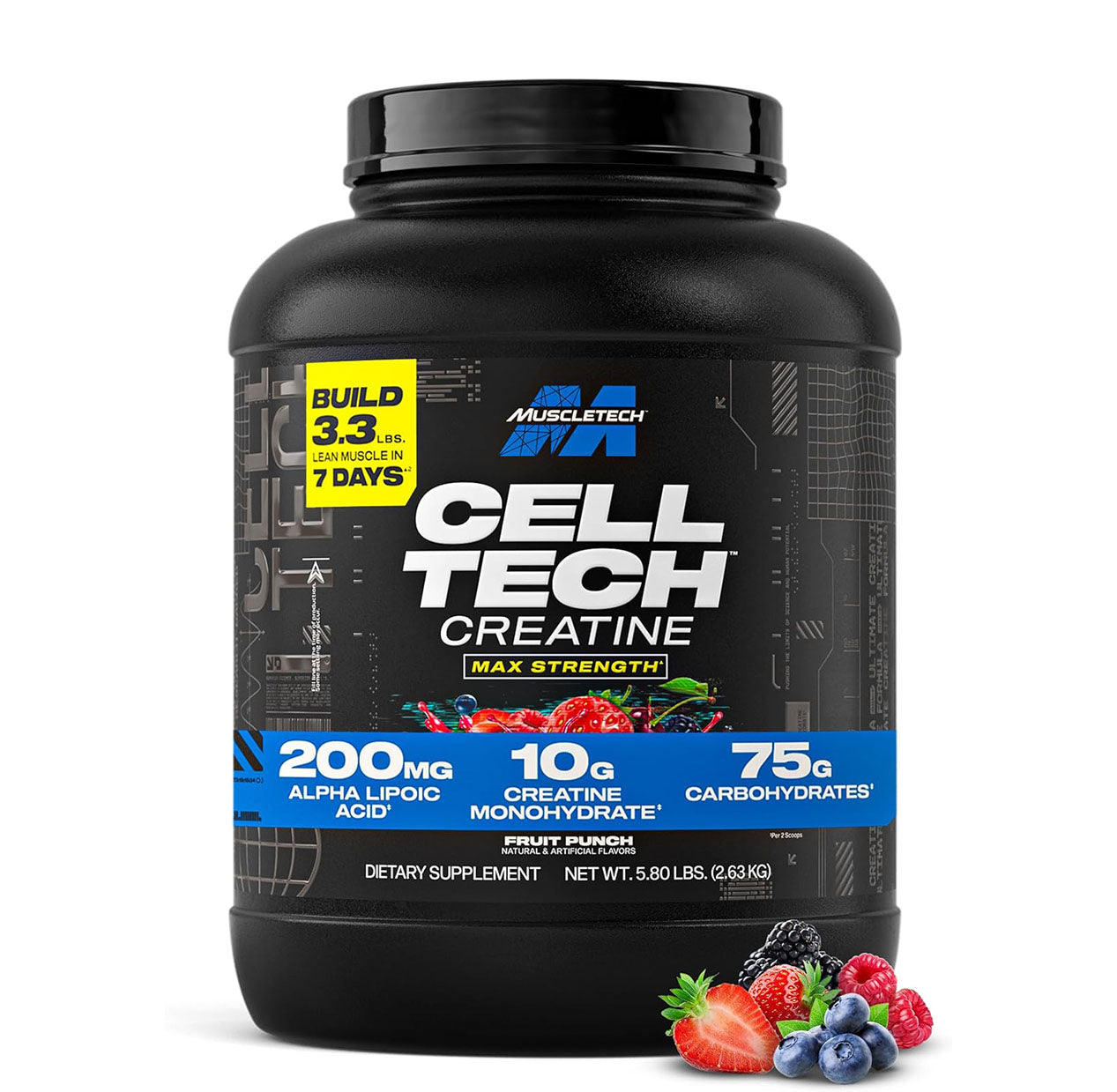 Cell-Tech Creatine