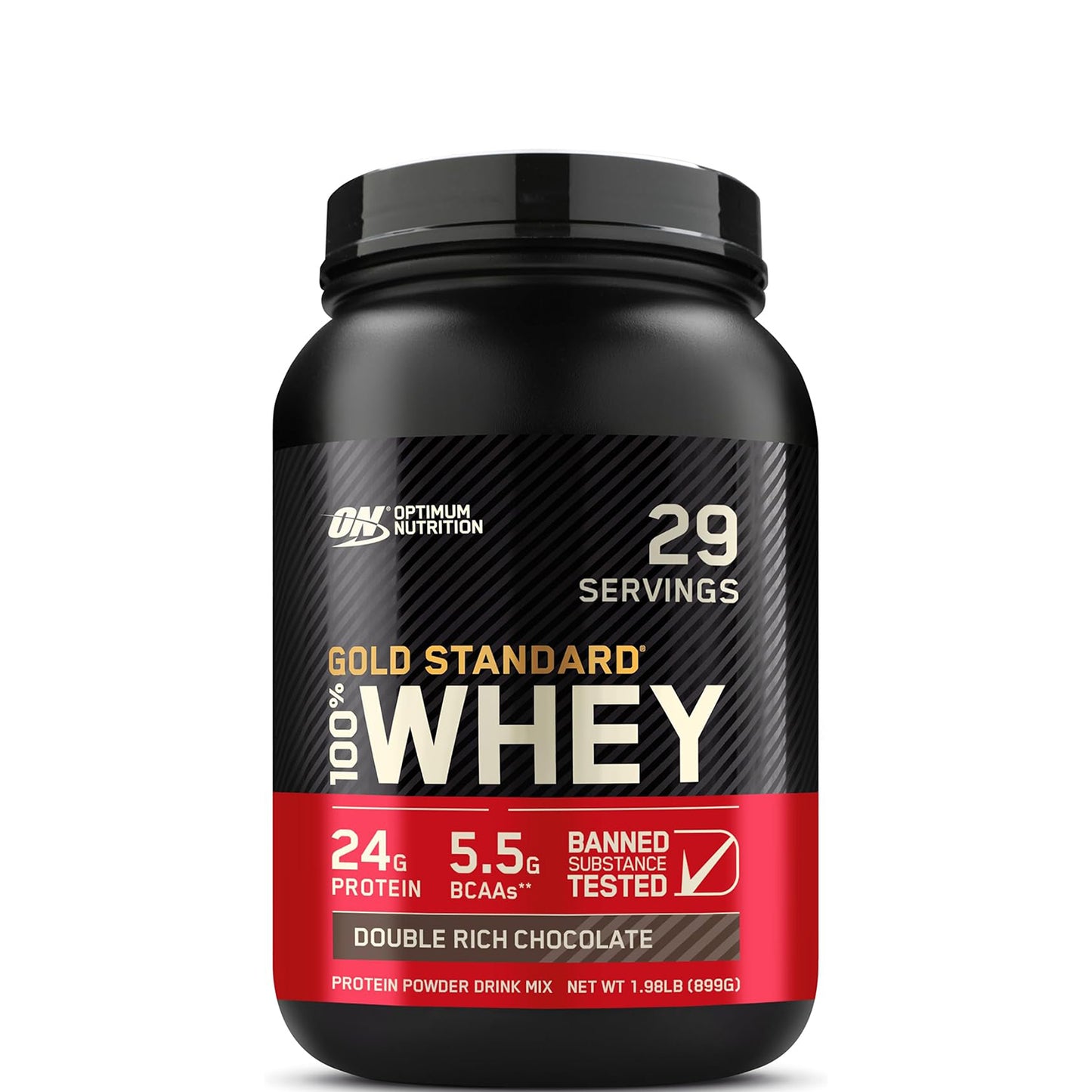 Gold Standard 100% Whey Protein