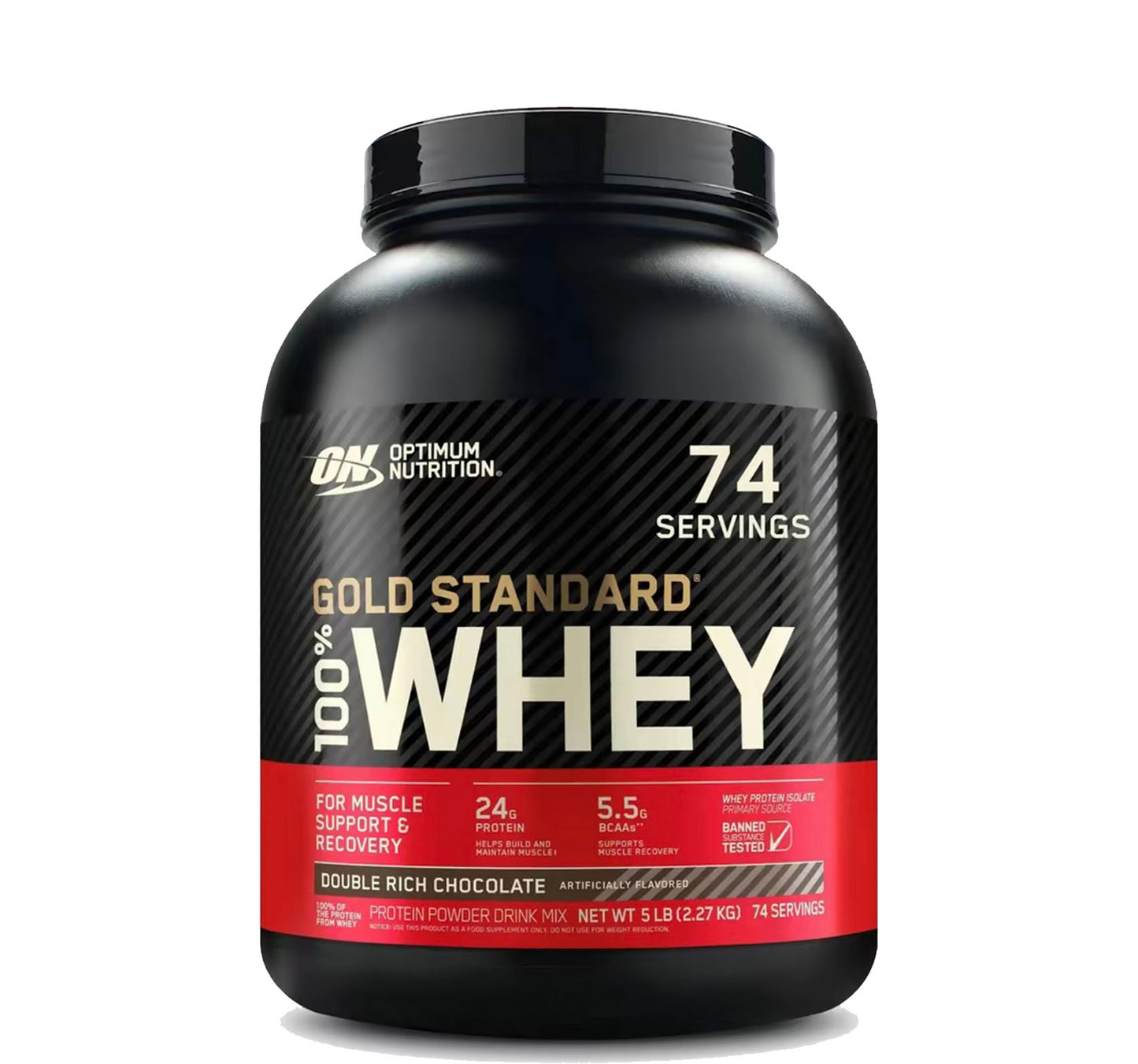 Muscle Growth Bundle