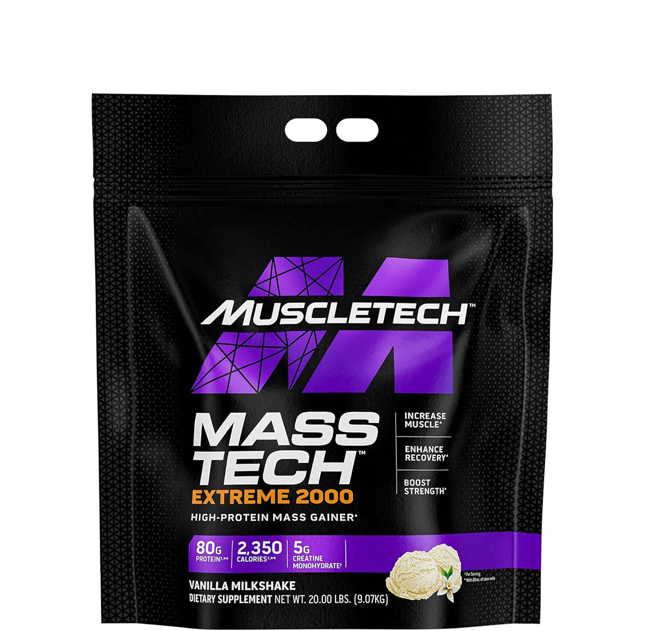 Mass-Tech Extreme 2000