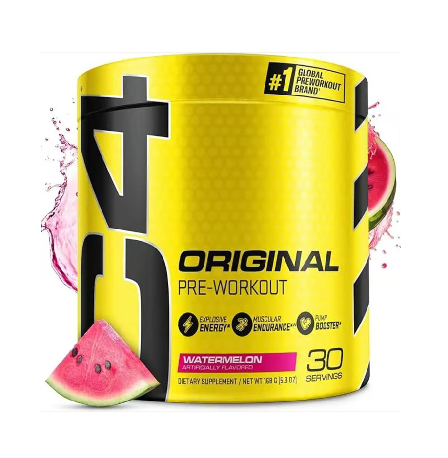 Ultimate Elite Workout Bundle