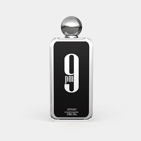 Afnan 9 PM for Men Eau de Parfum