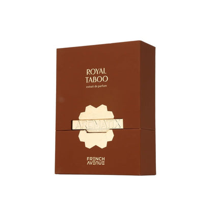 Royal Taboo Eau de Parfum