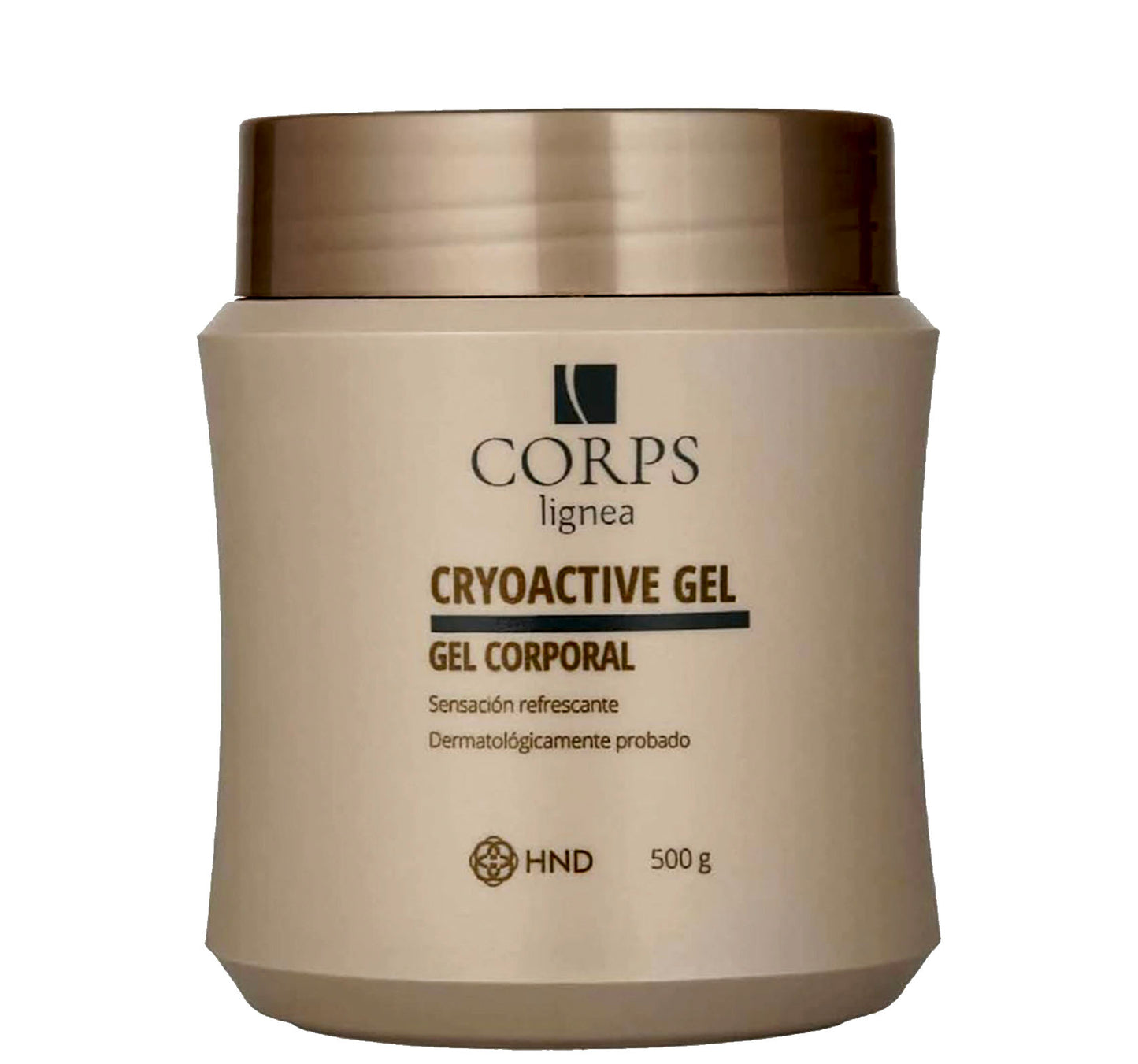 Cryoactive Gel Reducer