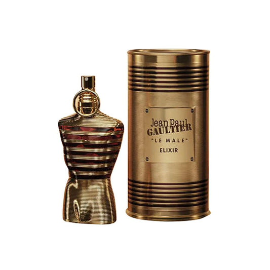 Jean Paul Gaultier, Le Male, for Men – 4.2 oz