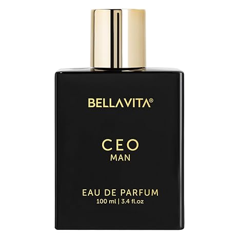 CEO MAN Perfume for men (3.3 Fl.oz)