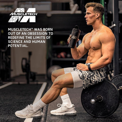 MuscleTech Cell-Tech (27 Scoops)