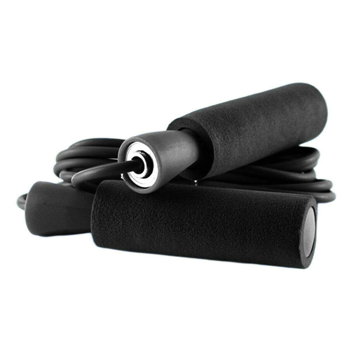 Speed Bounce Adjustable Bearing Jump Rope