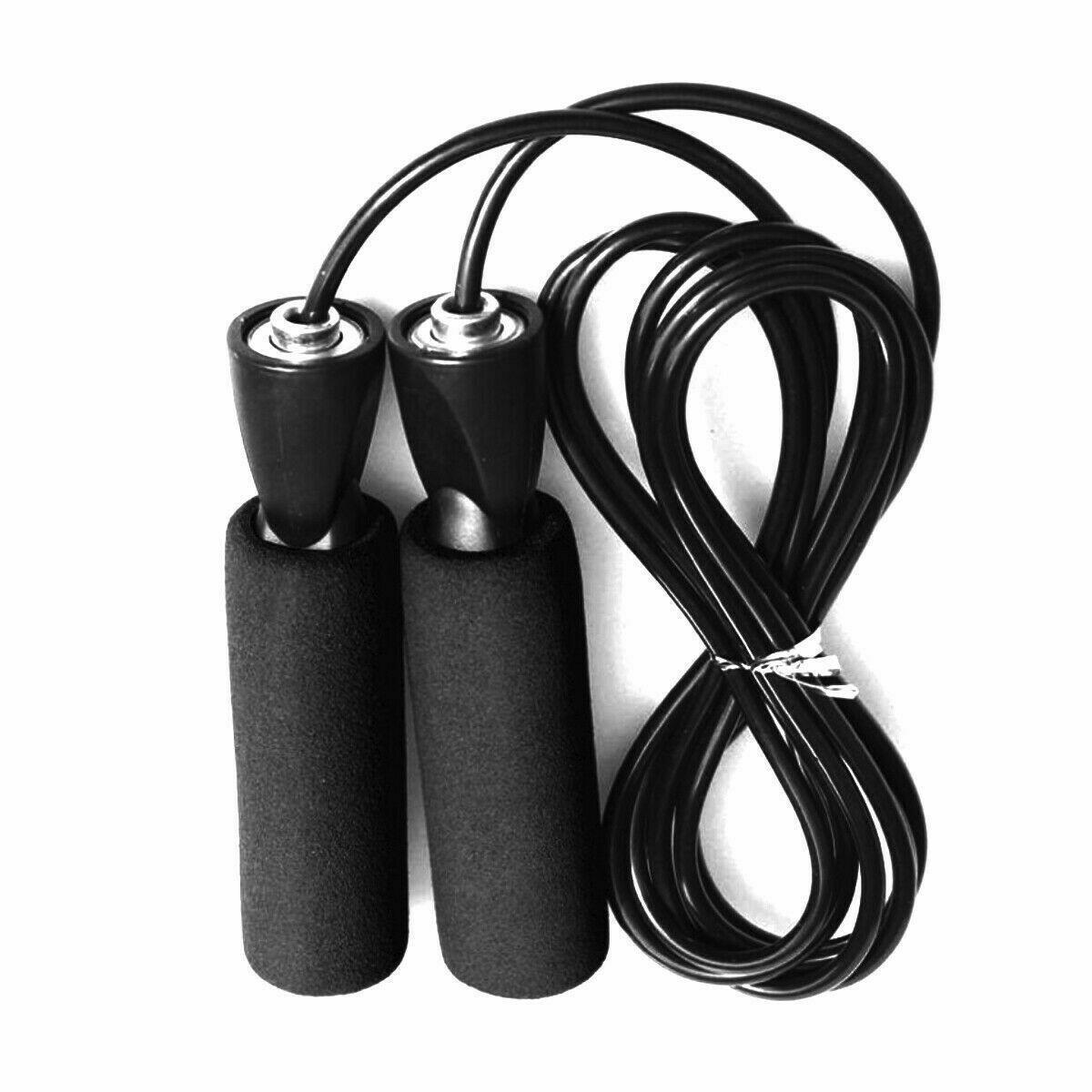 Speed Bounce Adjustable Bearing Jump Rope