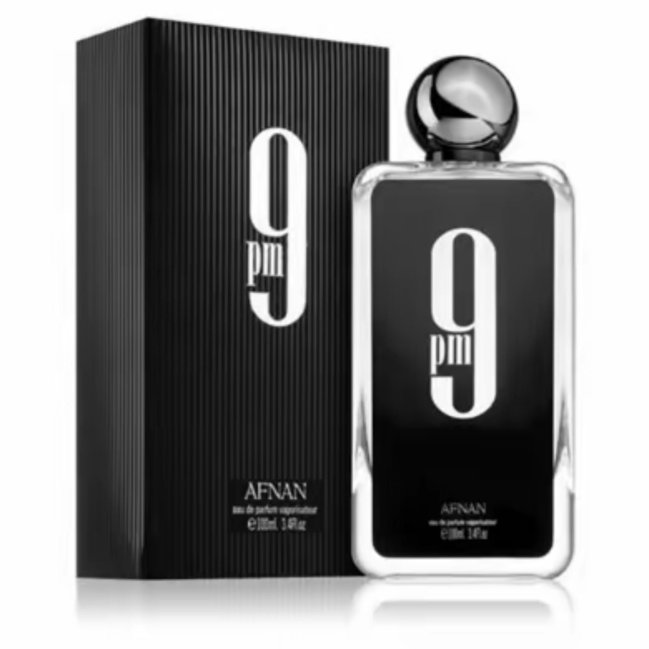 9AM DIVE & 9PM - by AFNAN pertumes 3.40z(100ml) _(2PC GIFT SET)
Fragrance Luxury