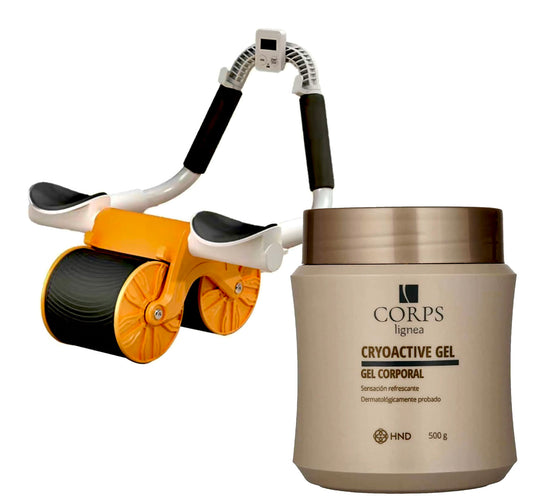 Abs Sculpt Combo