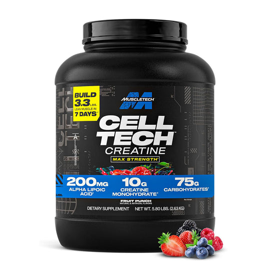Cell-Tech Creatine