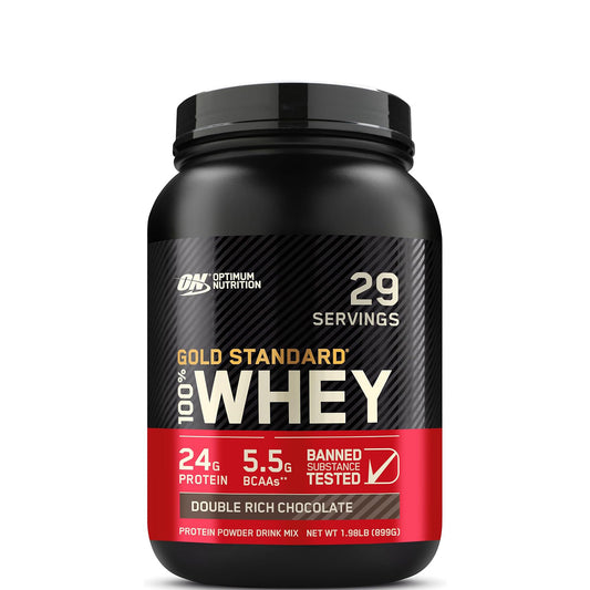 Gold Standard 100% Whey Protein