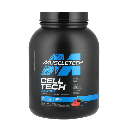 Cell-Tech Creatine