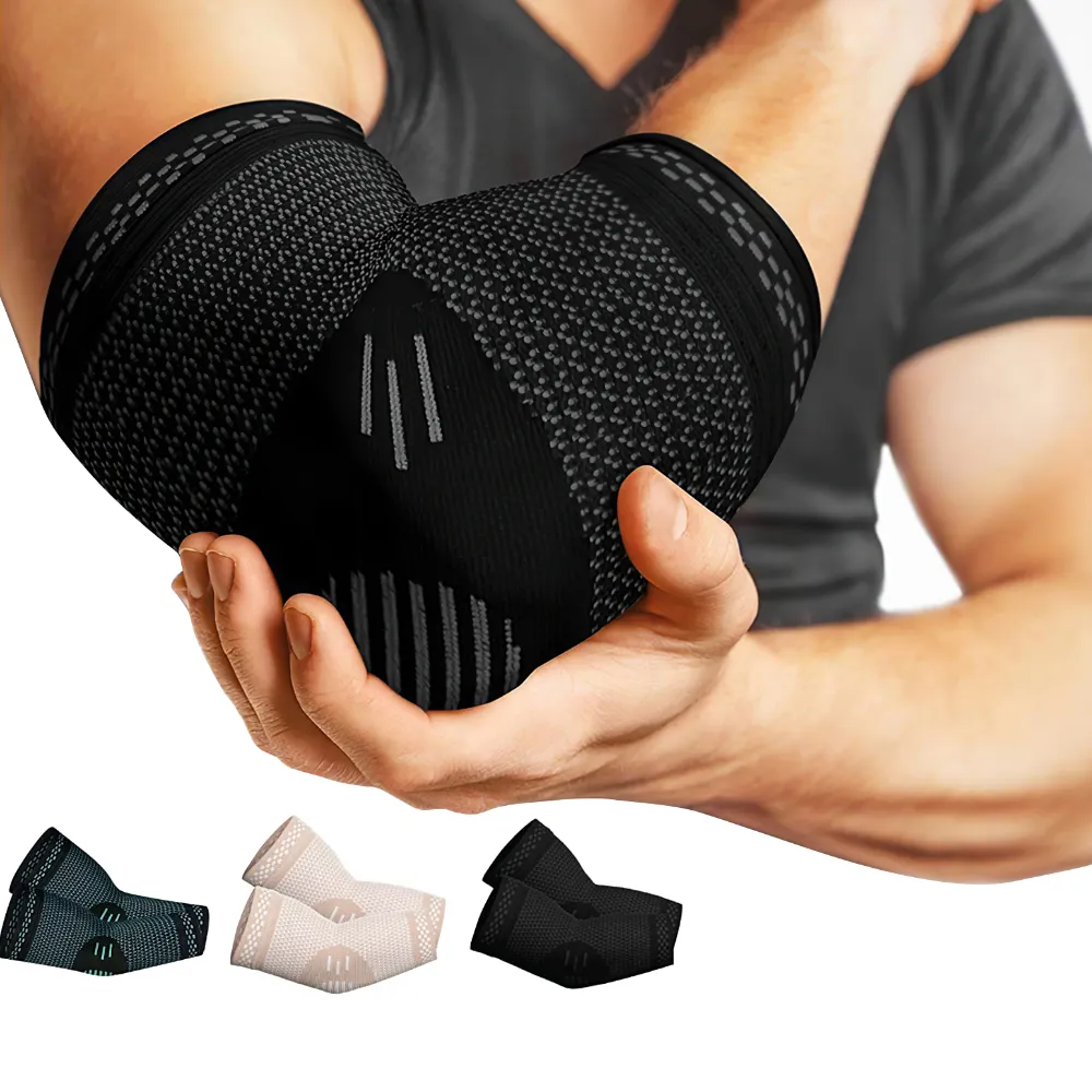 Breathable Elbow Sport Support