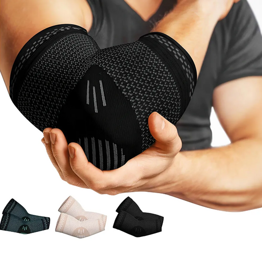 Breathable Elbow Sport Support