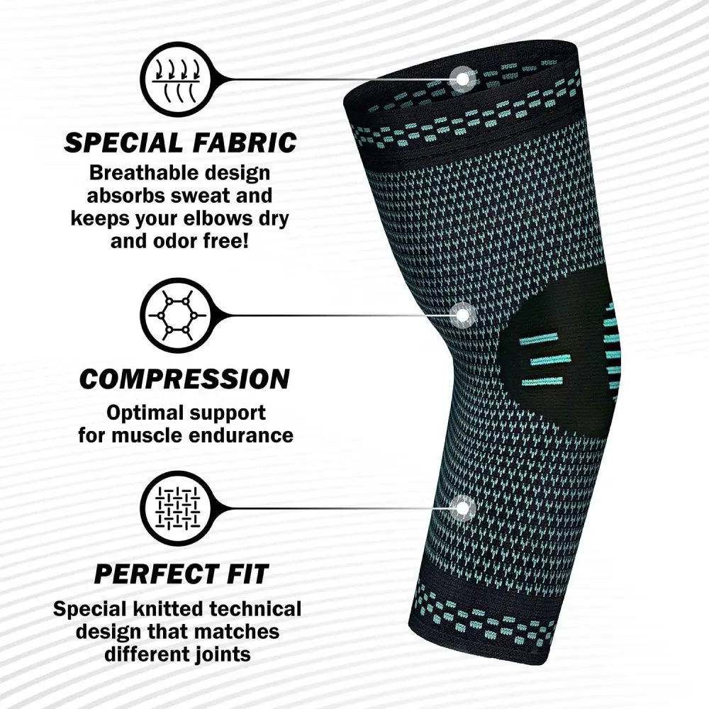 Breathable Elbow Sport Support