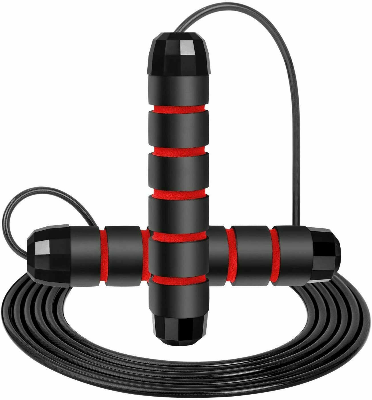 RapidFit Speed Jump Rope