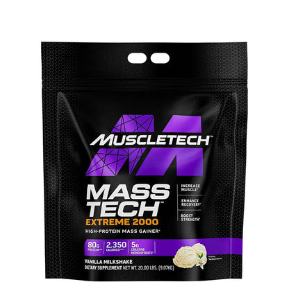 Mass-Tech Extreme 2000